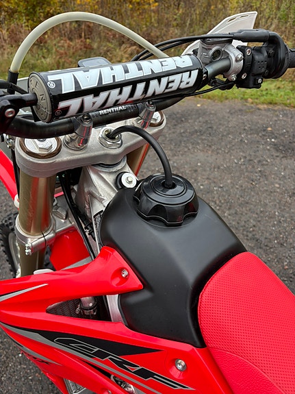 Honda CRF250X 13 of 21