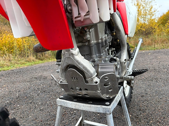 Honda CRF250X 14 of 21