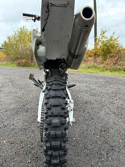 Honda CRF250X 11 of 21