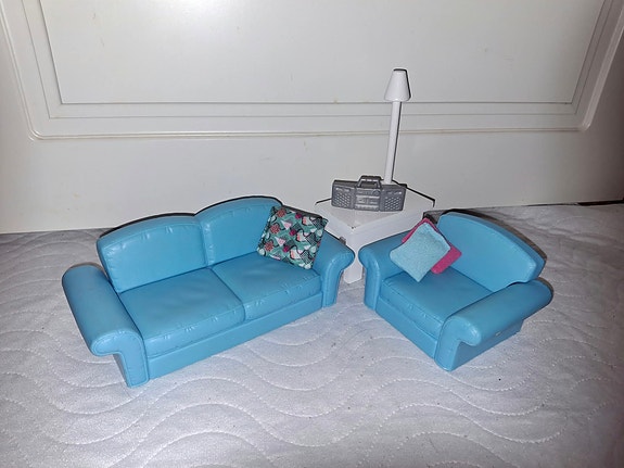 Product image 1 of 5