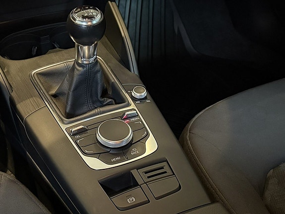 Audi A3 15 of 19