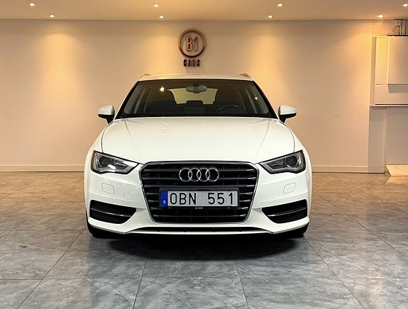 Audi A3 7 of 19