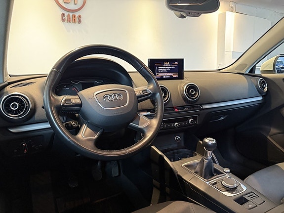 Audi A3 9 of 19
