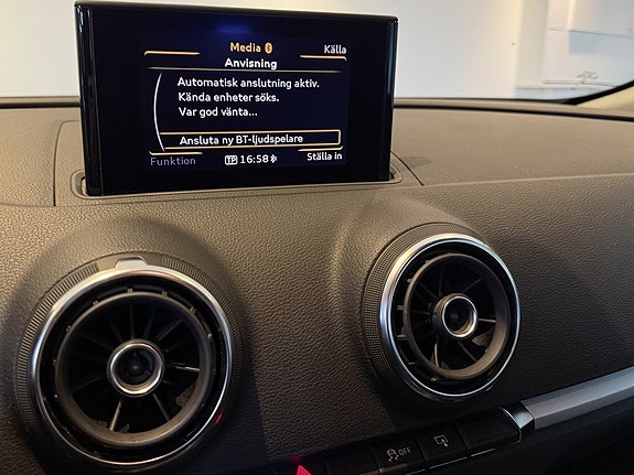 Audi A3 16 of 19