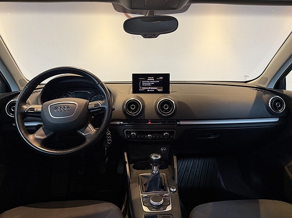 Audi A3 11 of 19