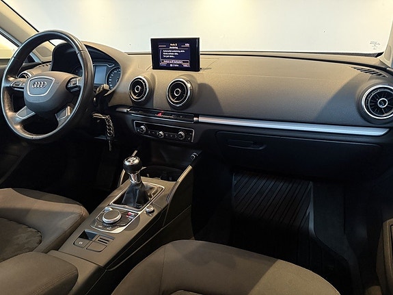 Audi A3 12 of 19