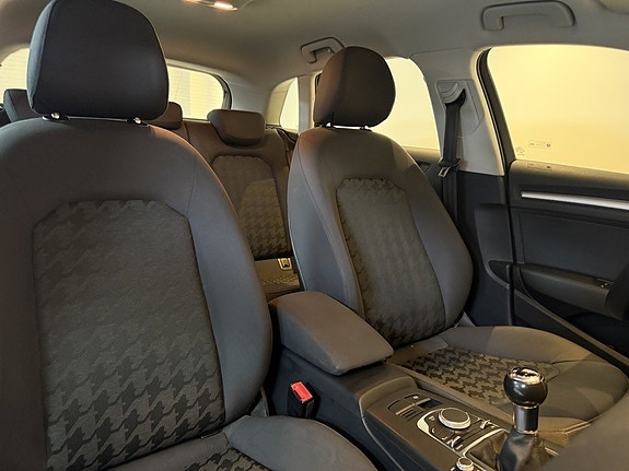 Audi A3 17 of 19