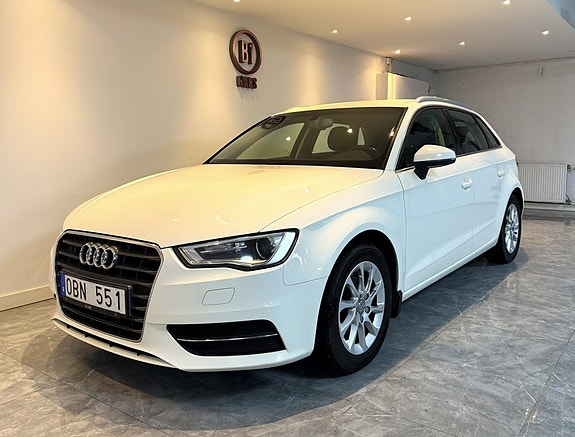 Audi A3 5 of 19