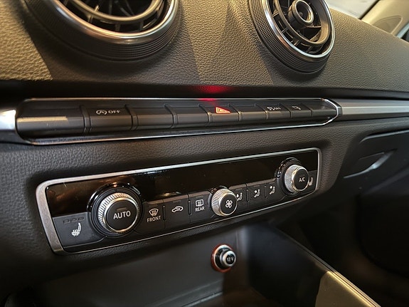 Audi A3 14 of 19