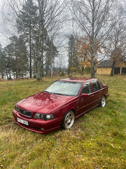 Volvo Unknown