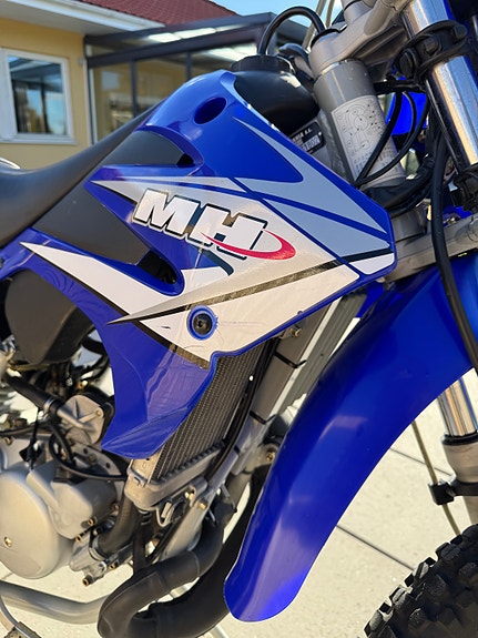 Motorhispania Furia Max 4 of 6