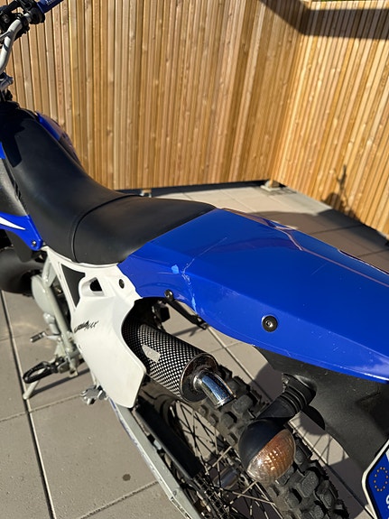Motorhispania Furia Max 5 of 6