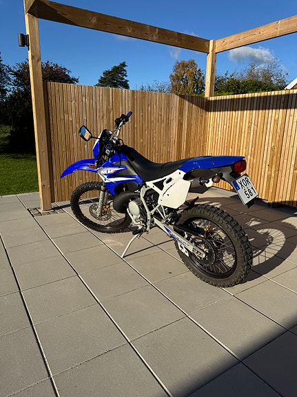 Motorhispania Furia Max 3 of 6