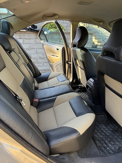 Volvo S60 8 of 16