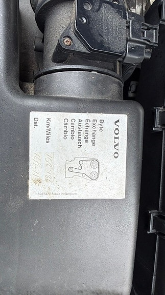 Volvo S60 15 of 16