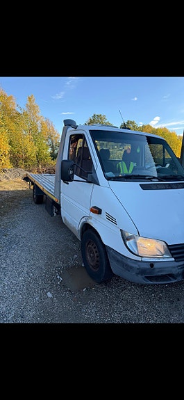 Mercedes-Benz Sprinter 311