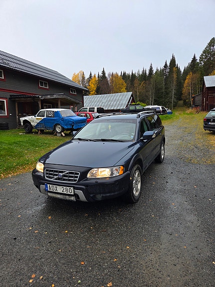 Volvo Unknown