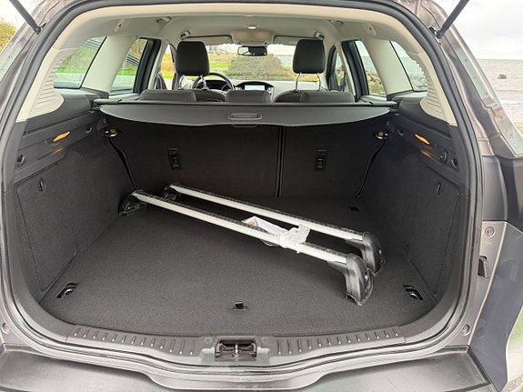 Ford Focus 14 of 15