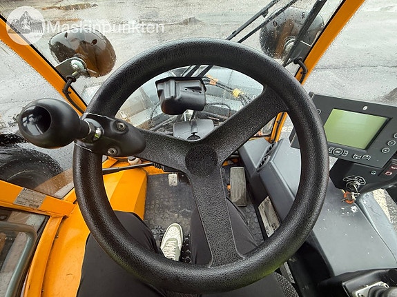 Redskapsbärare Kärscher Belos Trans Giant 16 of 27