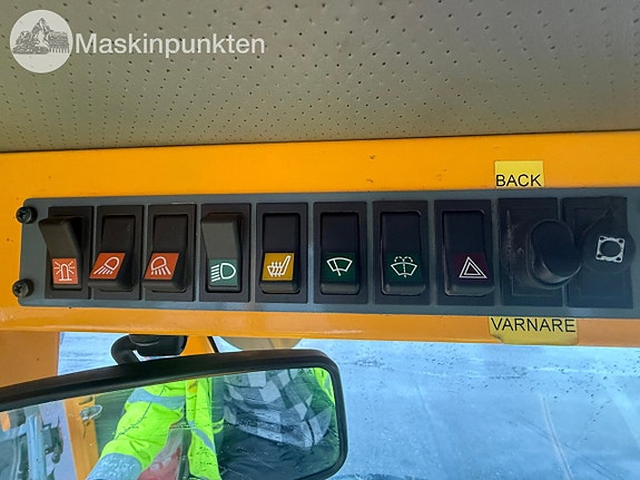 Redskapsbärare Kärscher Belos Trans Giant 15 of 27