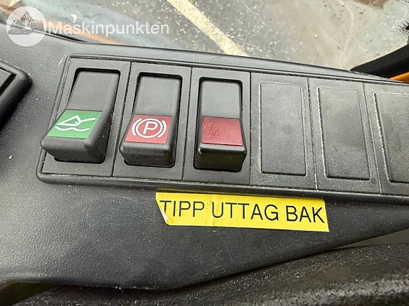 Redskapsbärare Kärscher Belos Trans Giant 10 of 27