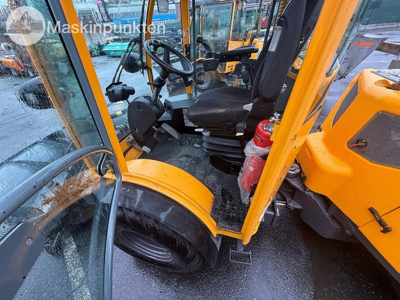 Redskapsbärare Kärscher Belos Trans Giant 5 of 27