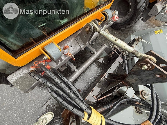 Redskapsbärare Kärscher Belos Trans Giant 27 of 27