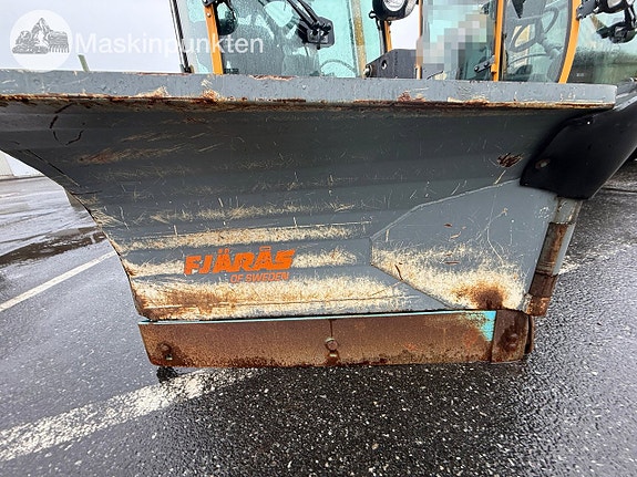Redskapsbärare Kärscher Belos Trans Giant 24 of 27