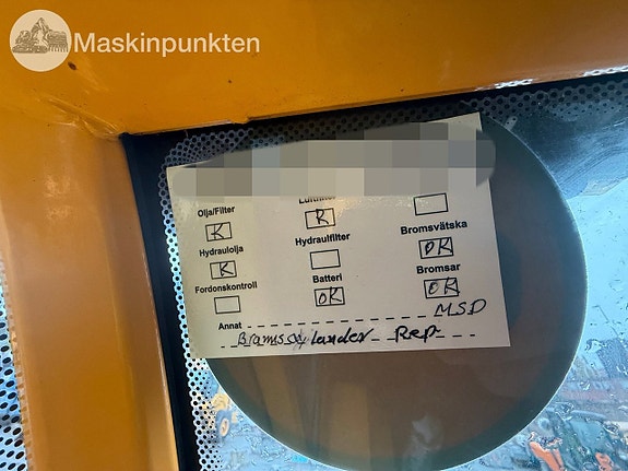 Redskapsbärare Kärscher Belos Trans Giant 21 of 27