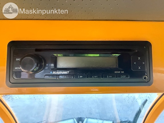 Redskapsbärare Kärscher Belos Trans Giant 14 of 27