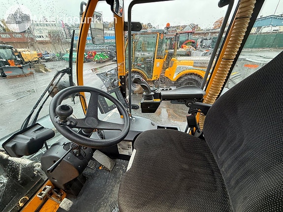 Redskapsbärare Kärscher Belos Trans Giant 6 of 27