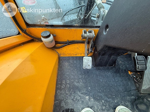 Redskapsbärare Kärscher Belos Trans Giant 18 of 27