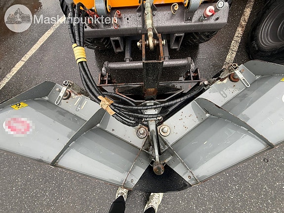 Redskapsbärare Kärscher Belos Trans Giant 25 of 27