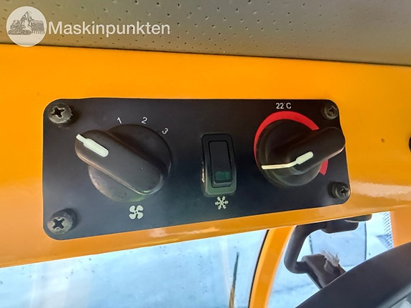 Redskapsbärare Kärscher Belos Trans Giant 13 of 27