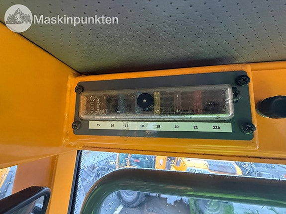 Redskapsbärare Kärscher Belos Trans Giant 12 of 27