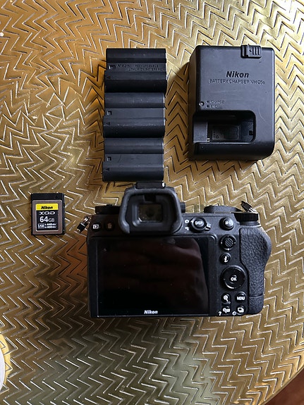 Product image 1 of 5
