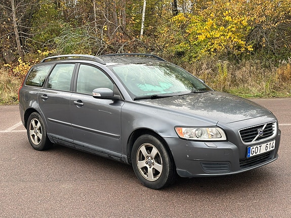 Volvo Unknown