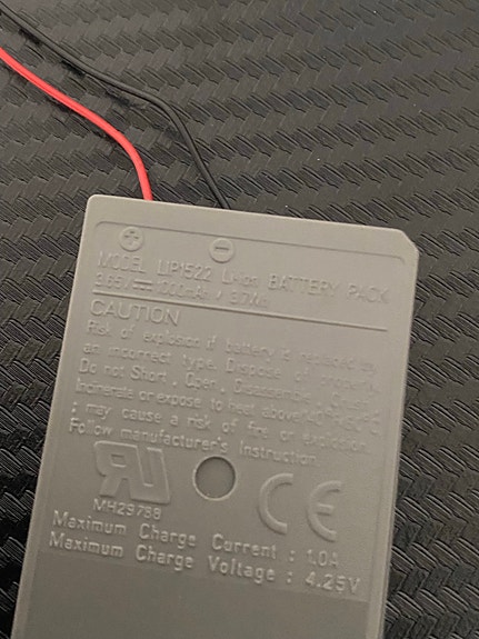 Product image 3 of 3