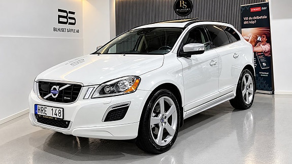 Volvo Unknown