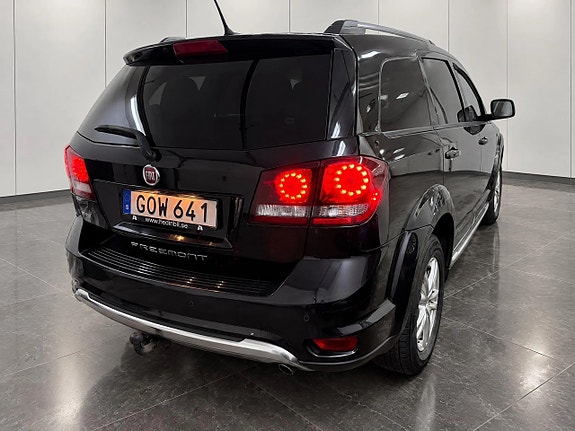 Fiat Freemont 5 of 10