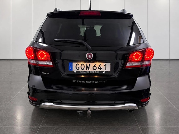 Fiat Freemont 6 of 10