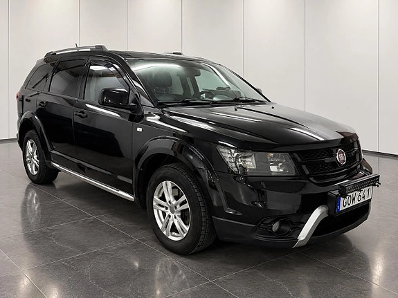 Fiat Freemont 3 of 10