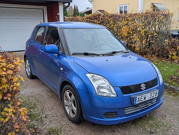 Suzuki Unknown