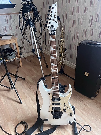 Ibanez RG350DX