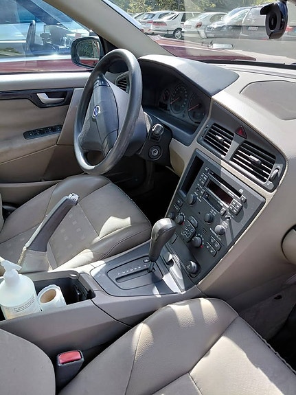 Volvo S60 7 of 11