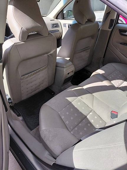 Volvo S60 10 of 11
