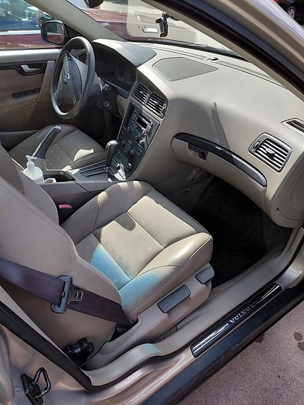 Volvo S60 8 of 11