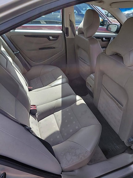 Volvo S60 9 of 11
