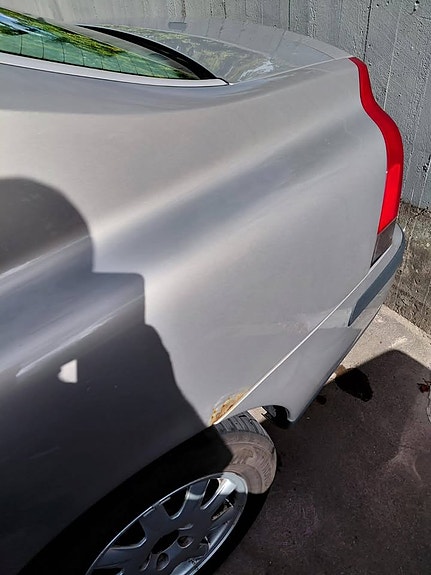 Volvo S60 6 of 11