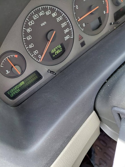 Volvo S60 11 of 11